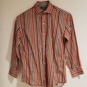 Button down shirt Thomas Dean